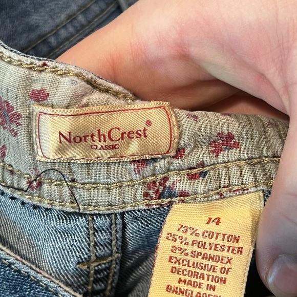 🥗Three pairs of capris - Picture 12 of 12